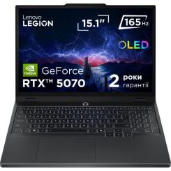 Ноутбук Lenovo Legion 5 15IRX10 Фото
