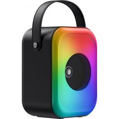Акустическая система Havit HV-SQ128BT RGB Black Фото 2