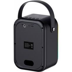 Акустическая система Havit HV-SQ128BT RGB Black Фото 3