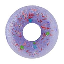 Бомбочка для ванны AquaShine Donat Tropical Dessert 145 г Фото