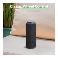 Акустическая система Tronsmart T8 O3020 40W RGB Black Фото 9