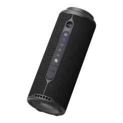 Акустическая система Tronsmart T8 O3020 40W RGB Black Фото 2