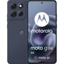 Мобильный телефон Motorola G86 Power 12/256GB Spellbound Фото