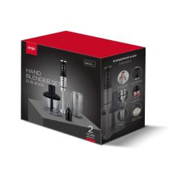 Блендер Ergo EHB 8000 Фото 1