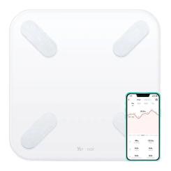 Весы напольные Yunmai X Smart Scale Фото