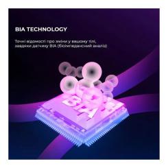 Весы напольные Yunmai X Smart Scale Фото 3