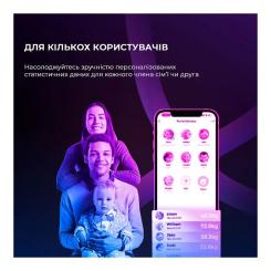 Весы напольные Yunmai X Smart Scale Фото 5