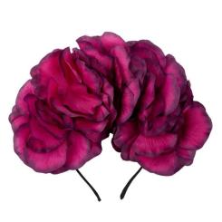 Детский обруч для волос YES! Fun Хелловін Фріда Фото