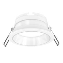 Светильник точечный Videx під лампу GX53 Фото 1