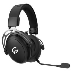 Наушники GamePro Asgard Skald 4-Mode Black Фото 1