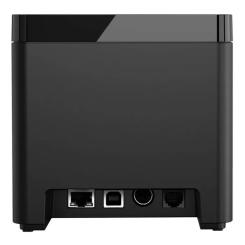 Принтер чеков HPRT TP80N-M/TP80N-H USB, Ethernet Фото 3