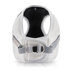 Шлей для собак Chloe's Home Copenhagen серая XS Фото