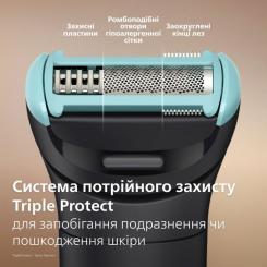 Триммер Philips BG7470/15 Фото 2