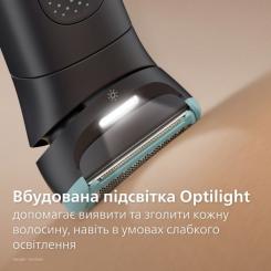 Триммер Philips BG7470/15 Фото 6