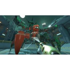 Игра Sony Power Wash Simulator, BD диск Фото 1