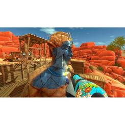 Игра Sony Power Wash Simulator, BD диск Фото 2