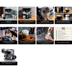 Кофемашина Ninja ES501EU Фото 9