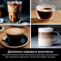 Кофемашина Ninja ES501EU Фото 11