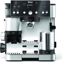 Кофемашина Ninja ES501EU Фото
