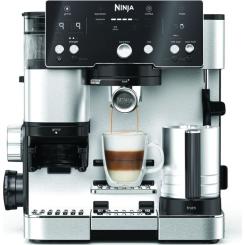 Кофемашина Ninja ES501EU Фото 2