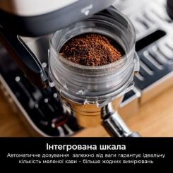 Кофемашина Ninja ES501EU Фото 4