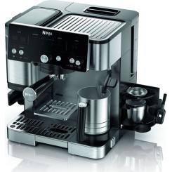 Кофемашина Ninja ES501EU Фото 6