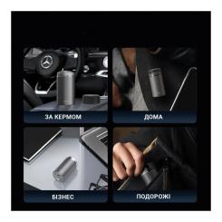 Электробритва Enchen Z3 Фото 2