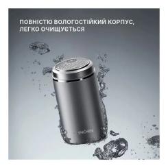 Электробритва Enchen Z3 Фото 3
