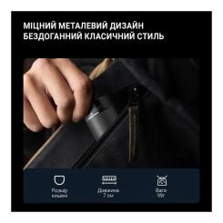 Электробритва Enchen Z3 Фото 7