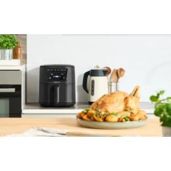 Мультипечь Cuisinart COMPACTMAX 7.6L Фото 9
