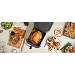 Мультипечь Cuisinart COMPACTMAX 7.6L Фото 10