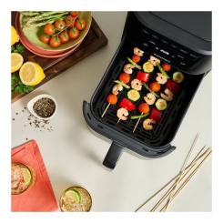 Мультипечь Cuisinart COMPACTMAX 7.6L Фото 11