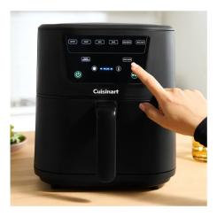 Мультипечь Cuisinart COMPACTMAX 7.6L Фото 1