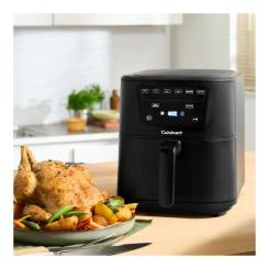 Мультипечь Cuisinart COMPACTMAX 7.6L Фото 2