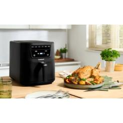 Мультипечь Cuisinart COMPACTMAX 7.6L Фото 3