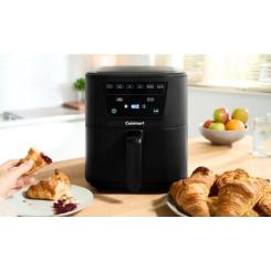 Мультипечь Cuisinart COMPACTMAX 7.6L Фото 4