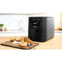 Мультипечь Cuisinart COMPACTMAX 7.6L Фото 5