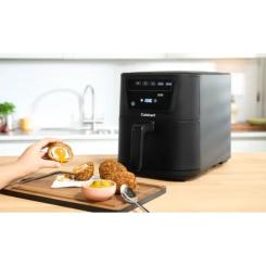 Мультипечь Cuisinart COMPACTMAX 7.6L Фото 6