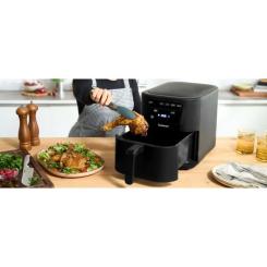 Мультипечь Cuisinart COMPACTMAX 7.6L Фото 7