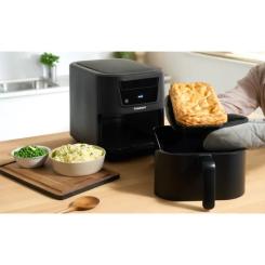 Мультипечь Cuisinart COMPACTMAX 7.6L Фото 8
