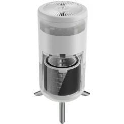 Фильтр для воздухоочистителя/увлажнителя Honeywell Нера-фільтр HPA830 Фото 1