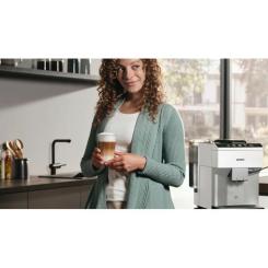 Кофемашина Siemens TP515R02 Фото 6