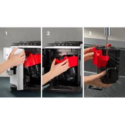 Кофемашина Siemens TP515R02 Фото 7