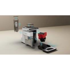 Кофемашина Siemens TP515R02 Фото 8