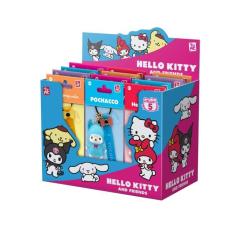 Брелок Hello Kitty Куроми в дождевике Фото 2