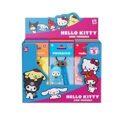 Брелок Hello Kitty Куроми в дождевике Фото 3