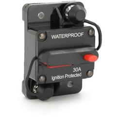 Автоматический выключатель Voltronic Waterproof 30A Фото