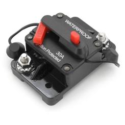 Автоматический выключатель Voltronic Waterproof 30A Фото 2