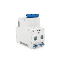 Автоматический выключатель CHINT NXB-63-2P-C20 Фото 1