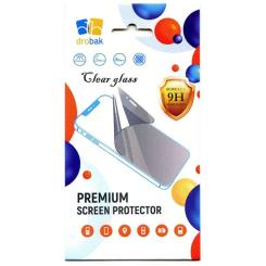 Стекло защитное Drobak Apple iPhone 17 Фото